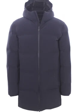 parka new impact