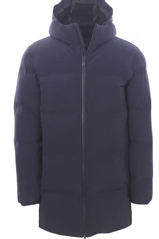parka new impact