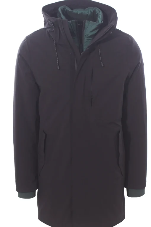 parka sugoi