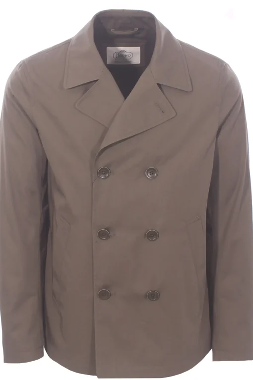 peacoat dean