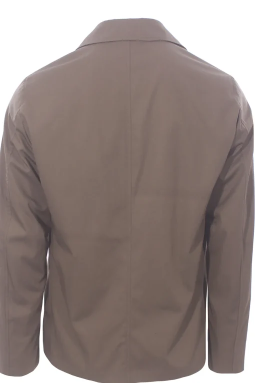 peacoat dean