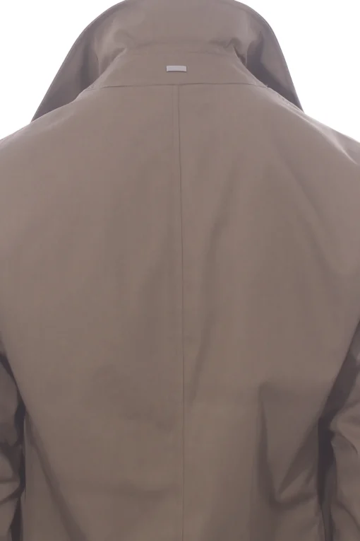 peacoat dean