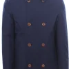 peacoat doppio petto