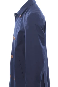 peacoat doppio petto