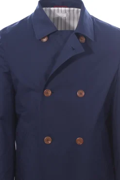 peacoat doppio petto