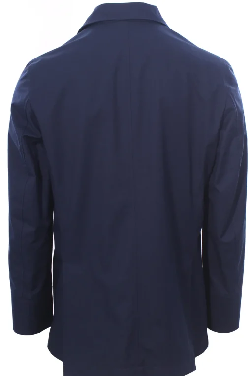 peacoat doppio petto