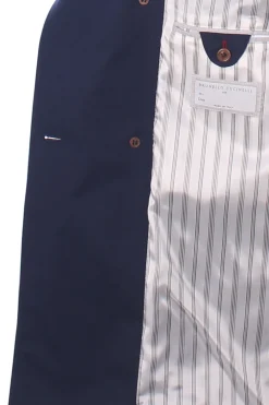 peacoat doppio petto