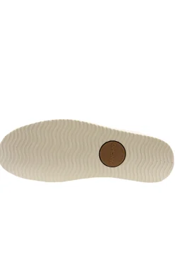 Polacchini in nubuck shearling lining