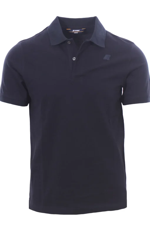 polo amedee piquet