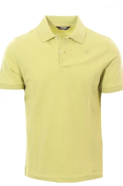 polo amedee piquet