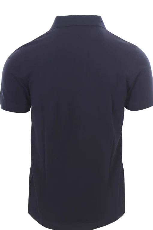 polo amedee piquet