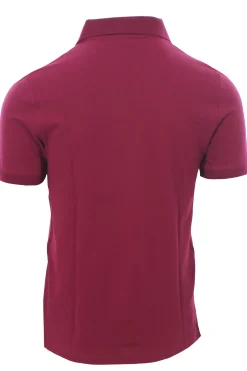 polo amedee piquet