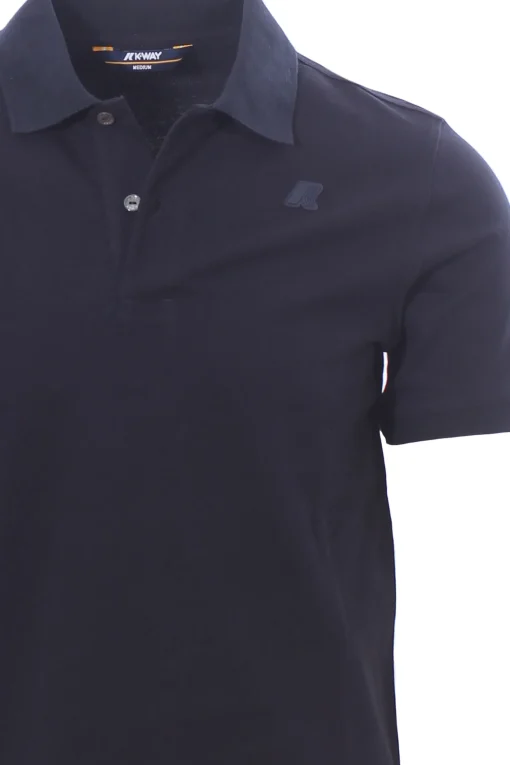 polo amedee piquet