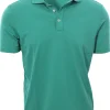 Polo greg in jersey light