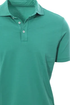 Polo greg in jersey light