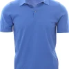 polo in cotone giza