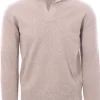 polo lupetto in lana e cashmere