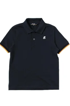 polo p. vincent