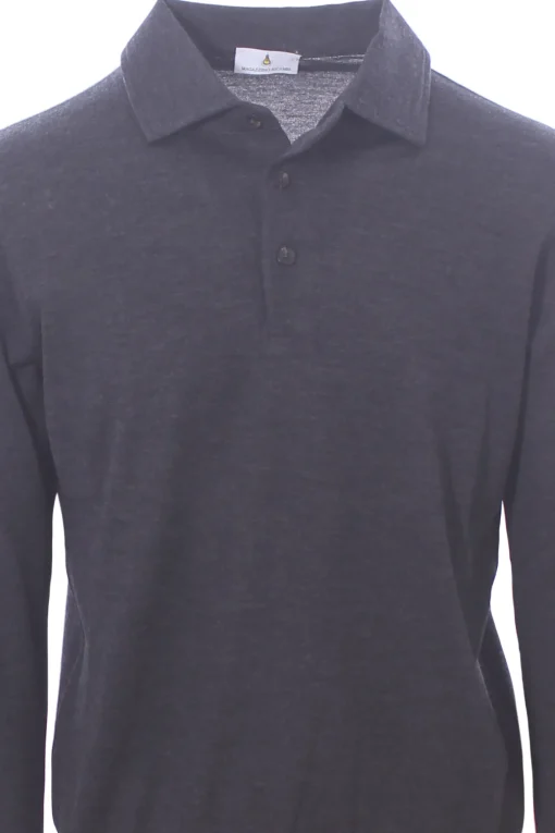 polo paramontura