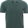 polo skipper in cotone giza