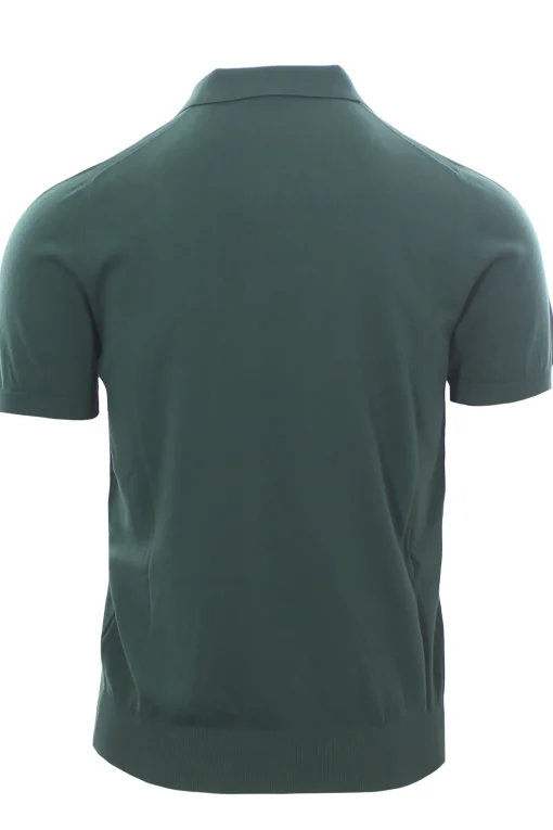 polo skipper in cotone giza
