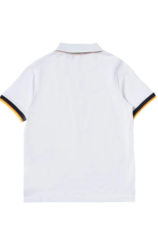 Polo vincent