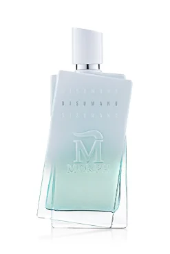 profumo morph disumano 100 ml vapo