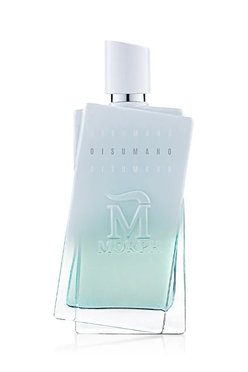 profumo morph disumano 100 ml vapo