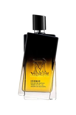 profumo morph iconic 100 ml vapo