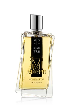 profumo morph montmartre 100 ml vapo