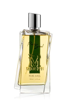 profumo morph pure soul 100 ml vapo