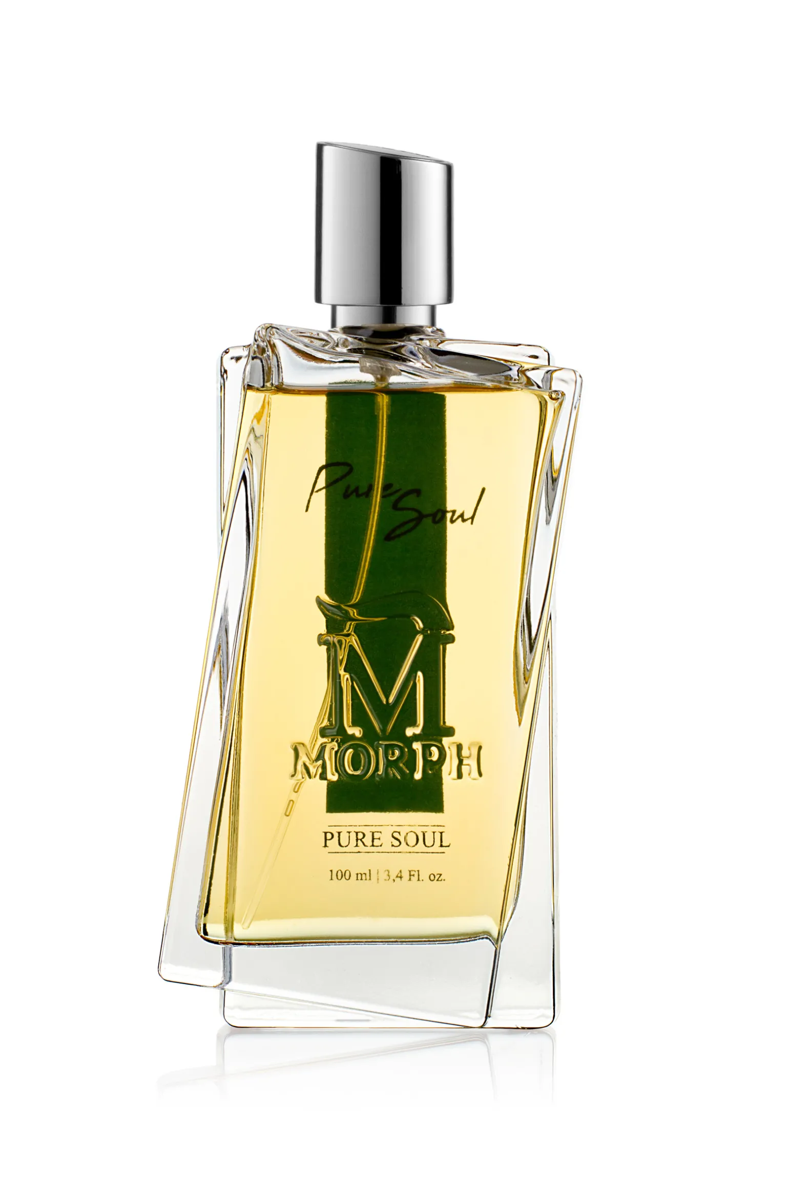 profumo morph pure soul 100 ml vapo