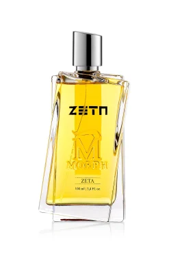 profumo morph zeta100 ml vapo