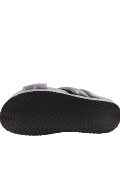 Sandali calf nero