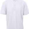 serafino in lino e cotone