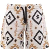 Shorts felpa