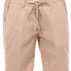 Shorts in cotone