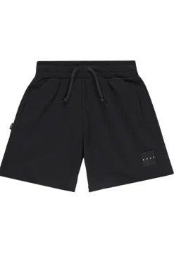 Shorts in felpa