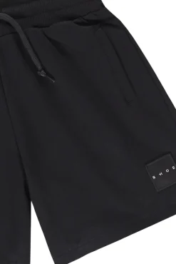 Shorts in felpa