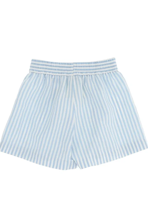 Shorts rigato