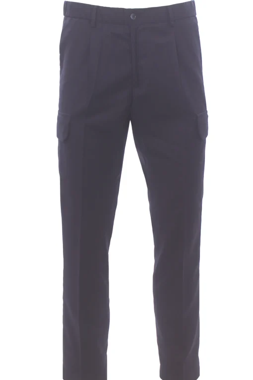 tasconato in flanella stretch