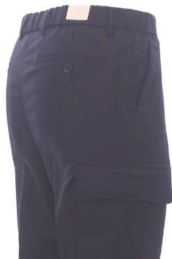 tasconato in flanella stretch