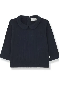 t-shirt girocollo