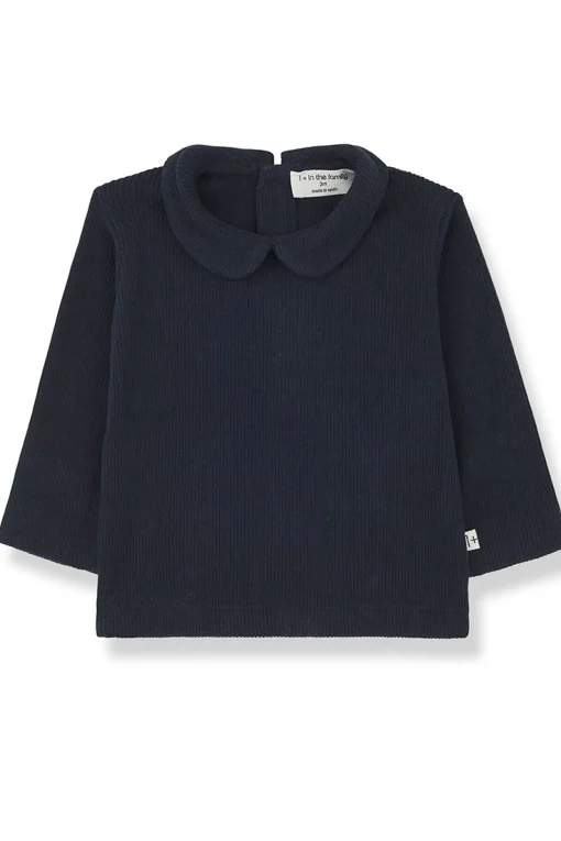 t-shirt girocollo