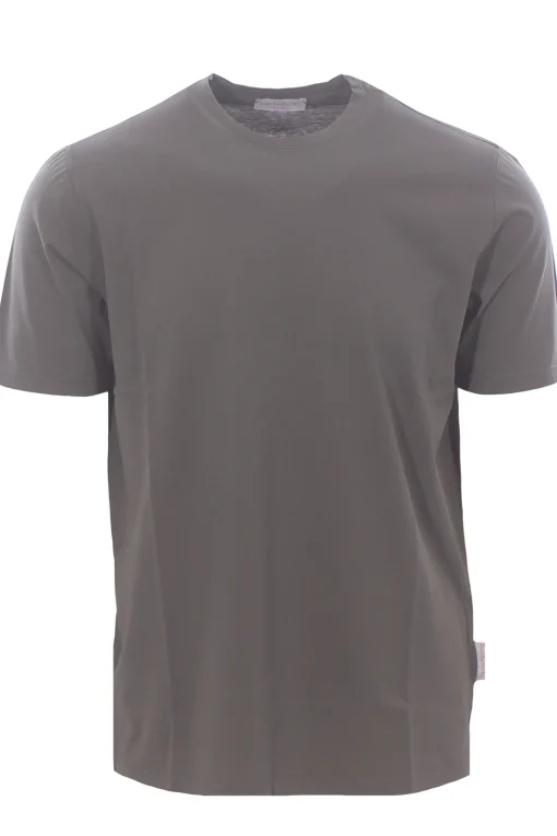 t-shirt ice crepe