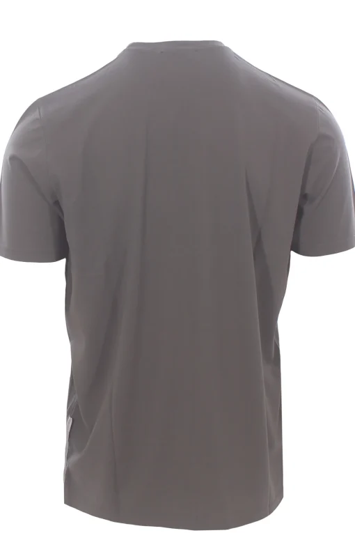 t-shirt ice crepe