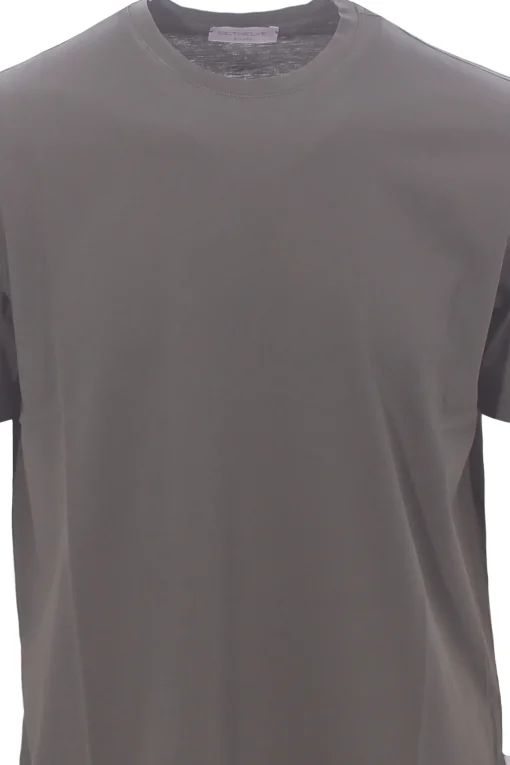 t-shirt ice crepe