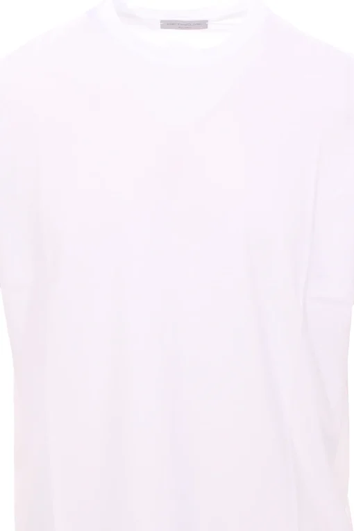 t-shirt ice crepe