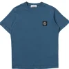 T-shirt in cotone