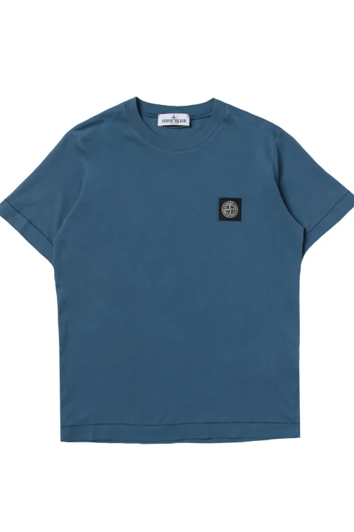 T-shirt in cotone